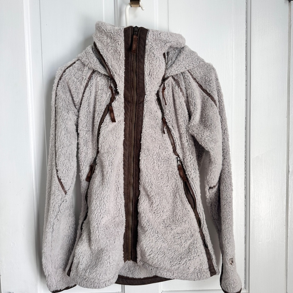 KUHL women’s *Flight* Jacket